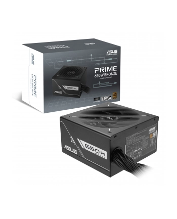Zasilacz ASUS PRIME-650B (BLACK)