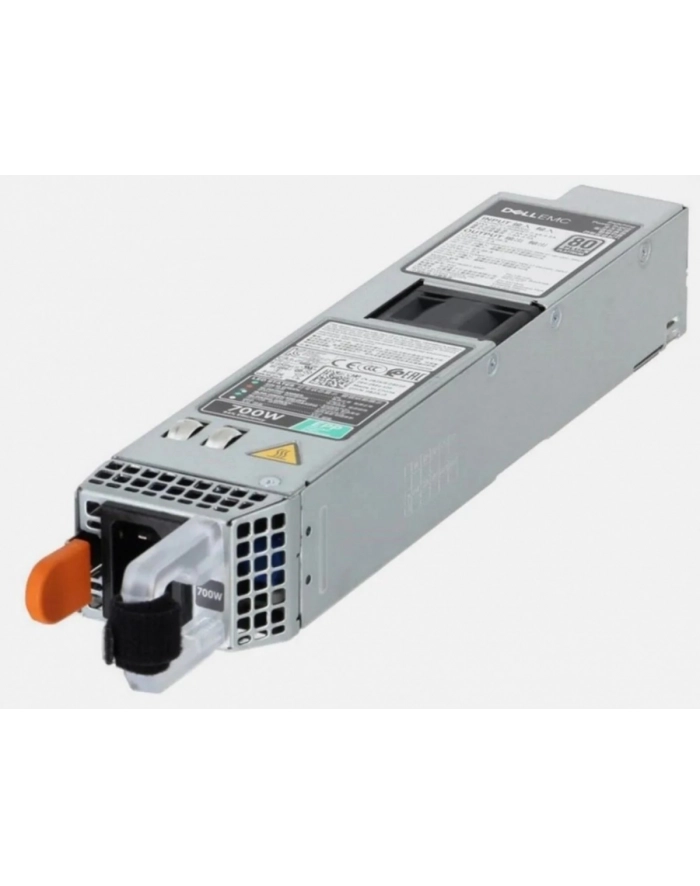 dell Single Hot-plug Power Supply 700W MM HLAC CK główny