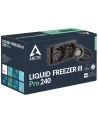 Arctic Liquid Freezer III Pro 240 2x120mm (ACFRE00178A) - nr 46