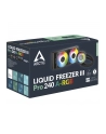 Arctic Liquid Freezer III Pro 240 ARGB Czarny (ACFRE00182A) - nr 13