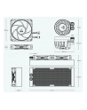 Arctic Liquid Freezer III Pro 240 ARGB Czarny (ACFRE00182A) - nr 57
