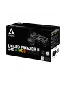 Arctic Liquid Freezer III Pro 240 ARGB Czarny (ACFRE00182A) - nr 7