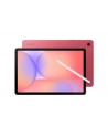 Samsung SM-X400 128 GB 27,7 cm (10.9'') 6 GB Wi-Fi 6 (802.11ax) Koralowy, Czerwony - nr 15