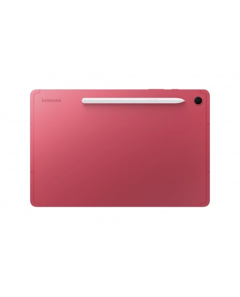 Samsung SM-X400 128 GB 27,7 cm (10.9'') 6 GB Wi-Fi 6 (802.11ax) Koralowy, Czerwony nr 1