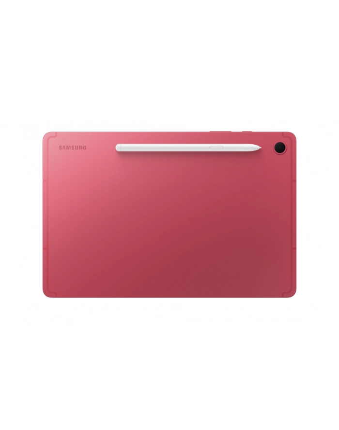 Samsung SM-X400 128 GB 27,7 cm (10.9'') 6 GB Wi-Fi 6 (802.11ax) Koralowy, Czerwony główny