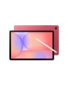 Samsung SM-X400 128 GB 27,7 cm (10.9'') 6 GB Wi-Fi 6 (802.11ax) Koralowy, Czerwony - nr 25