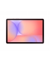 Samsung SM-X400 128 GB 27,7 cm (10.9'') 6 GB Wi-Fi 6 (802.11ax) Koralowy, Czerwony - nr 2