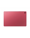 Samsung SM-X400 128 GB 27,7 cm (10.9'') 6 GB Wi-Fi 6 (802.11ax) Koralowy, Czerwony - nr 3
