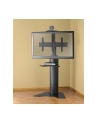 CHIEF LARGE FUSION MANUAL HEIGHT ADJUSTABLE FLOOR STAND (LFAUB) - nr 3