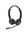 Sennheiser Słuchawki Headset Black (1001039) - nr 10