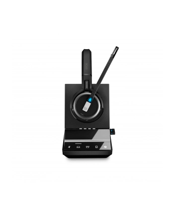 Sennheiser Słuchawki Headset Black (1001039)