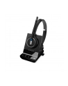 Sennheiser Słuchawki Headset Black (1001039) - nr 14