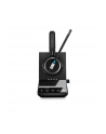 Sennheiser Słuchawki Headset Black (1001039) - nr 1