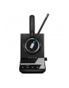 Sennheiser Słuchawki Headset Black (1001039) - nr 3