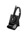 Sennheiser Słuchawki Headset Black (1001039) - nr 4
