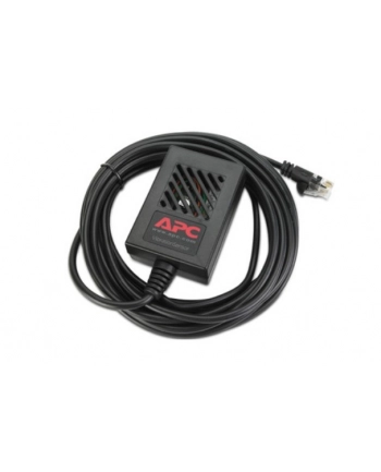apc Czujnik drgań NetBotz nr 1