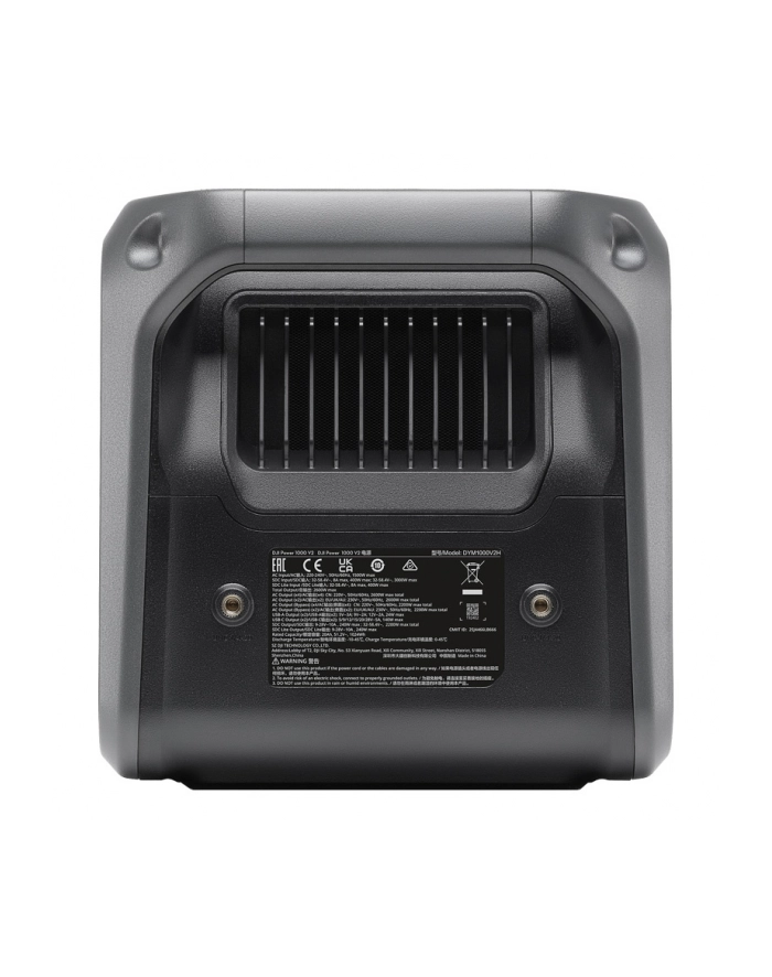 DJI POWER 1000V2 główny