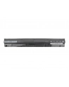 mitsu Bateria do Dell Inspiron 15 3451 2200 mAh (33 Wh) 14.4 - 14.8 Volt - nr 5