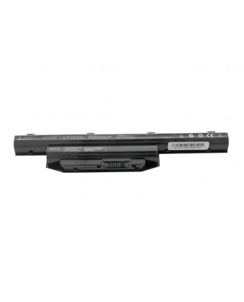 mitsu Bateria do Fujitsu Lifebook E753 4400 mAh (48 Wh) 10.8 - 11.1 Volt
