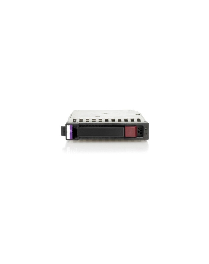 HP 6TB 6G SATA 7.2K 3.5in SC MDL HDD (753874B21) główny