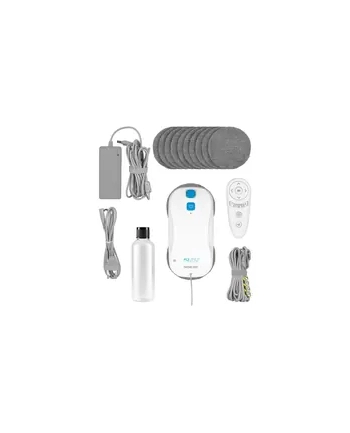 Robot do mycia okien Sencor SRW 6010WH 72 W