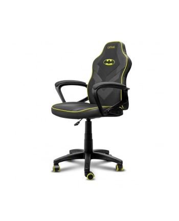 trust Fotel dziecięcy GXT 703BM Revvo Batman