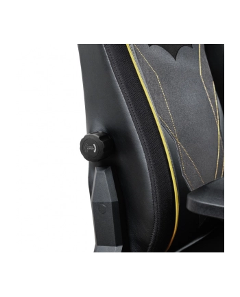 trust Fotel GXT 721BM Ruya Pro Premium czarny nr 1