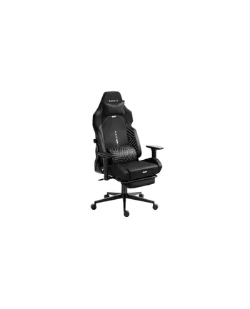 Huzaro Force 8.1 Black HZFORCE81BLACK nośność do 150 kg nr 1