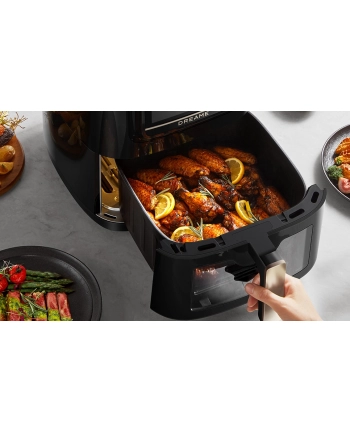 dreame Airfryer AF30 czarny nr 1