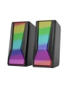 Marvo SG-274 2.0 Czarne RGB (SG274) - nr 1