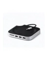 Satechi Stand & Hub Mac Mini M4/M4 Pro (2024) (STGNMMES) do dysku SSD M.2 - nr 1