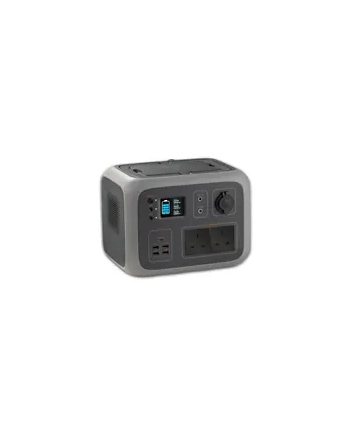 Totalcool Powerbank Totalpower 500 Eu TPEU500 nr 1