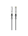 Intellinet 508414 Łącze Twinax SFP+ 10G DAC pasywne, MSA, 2m Miedziane łącze SFP Direct Attach - nr 4
