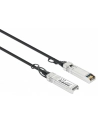 Intellinet 508414 Łącze Twinax SFP+ 10G DAC pasywne, MSA, 2m Miedziane łącze SFP Direct Attach - nr 6
