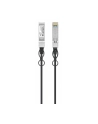 Intellinet 508414 Łącze Twinax SFP+ 10G DAC pasywne, MSA, 2m Miedziane łącze SFP Direct Attach - nr 8