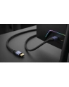 savio Kabel CL-210 Displayport 2.1 2m - nr 4