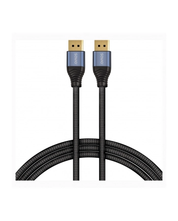 savio Kabel CL-211 Displayport 2.1 3m