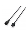 ubiquiti Kabel zasilający C13-C14 - nr 6