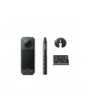 Zewnętrzna kamera Insta360 X5 Starter Bundle - Zestaw - nr 1