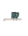 lanberg Karta sieciowa PCI EXPRESS X1 -> 2X USB-C 3.2 GEN 2X1 led low profile - nr 7