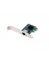 lanberg Karta sieciowa PCI EXPRESS X1 1X RJ45 2.5GB 1ed low profile - nr 2