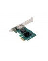 lanberg Karta sieciowa PCI EXPRESS X1 1X RJ45 2.5GB 1ed low profile - nr 5