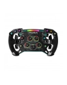 Moza Racing Vision GS 31cm RS064 2 łopatki / 8 przycisków Skóra - nr 1