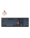Keychron V6 MAX Full Size Red Switch Black - nr 1