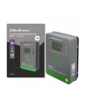 qoltec Solarny regulator ładowania MPPT z czujnikiem temperatury 10A |  12V/24V | LCD | 2xUSB | GEL | LiFePO4 - nr 3