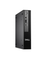 Dell Pro Micro QCM1250 (BTO008_QCM1250_EMEA)  Intel Core i5-14500T 1,7 GHz / 16 GB / 512 GB SSD / Intel UHD 770 / W11P - nr 18