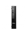 Dell Pro Micro QCM1250 (BTO008_QCM1250_EMEA)  Intel Core i5-14500T 1,7 GHz / 16 GB / 512 GB SSD / Intel UHD 770 / W11P - nr 22