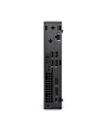 Dell Pro Micro QCM1250 (BTO008_QCM1250_EMEA)  Intel Core i5-14500T 1,7 GHz / 16 GB / 512 GB SSD / Intel UHD 770 / W11P - nr 2