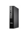 Dell Pro Micro QCM1250 (BTO008_QCM1250_EMEA)  Intel Core i5-14500T 1,7 GHz / 16 GB / 512 GB SSD / Intel UHD 770 / W11P - nr 3
