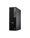 Dell Pro QCS1250 (PE46000717)  Intel Core i5-14500 2,6 GHz / 16 GB / dysk SSD 512 GB / Intel UHD 770 / W11P - nr 17